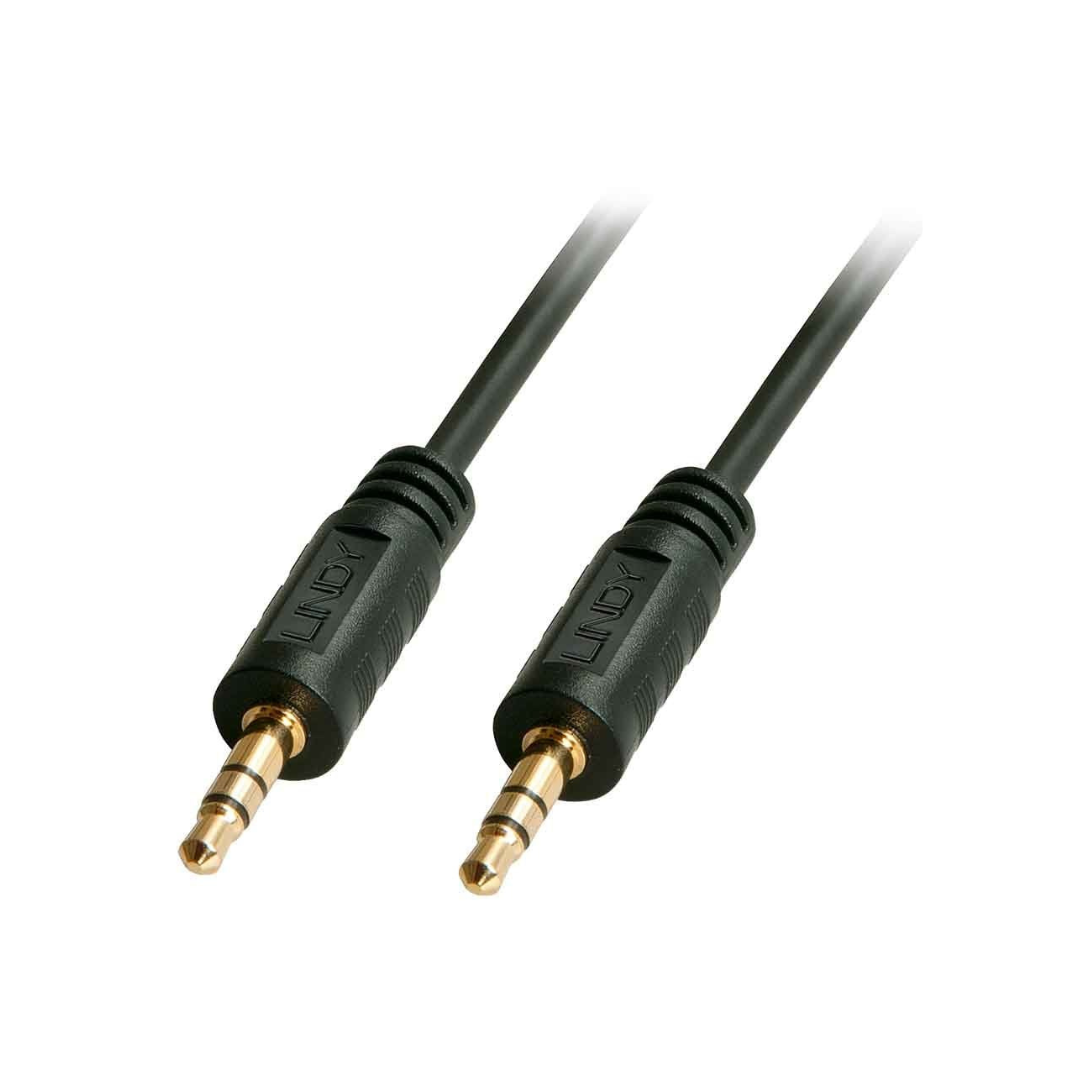 3.5mm Audio Jack