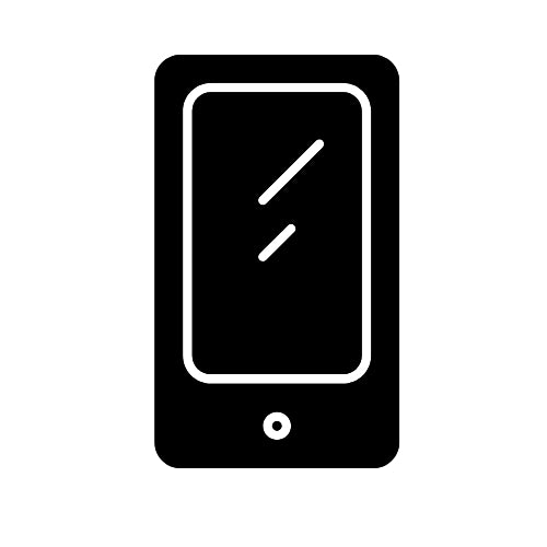 iPhone XR Front Screen replacement