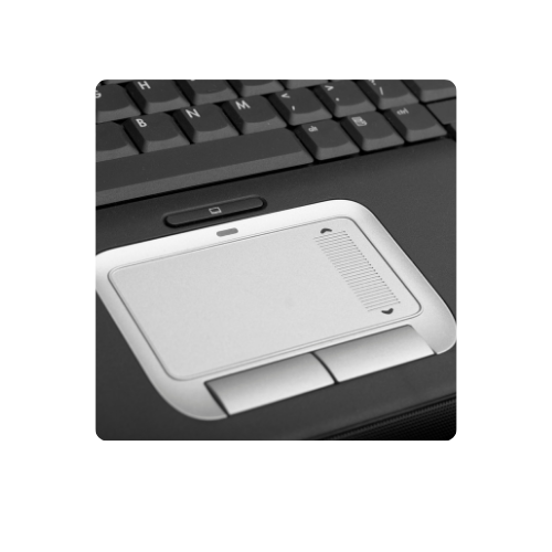 MacBook Pro (13-inch, M1, 2020)  Trackpad Replacement