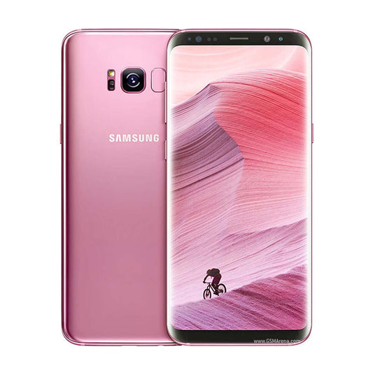 Samsung Galaxy S8