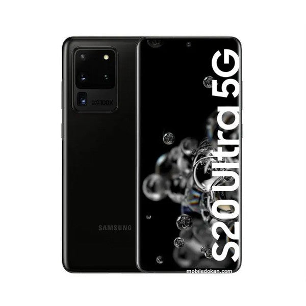 Samsung Galaxy S20 Ultra