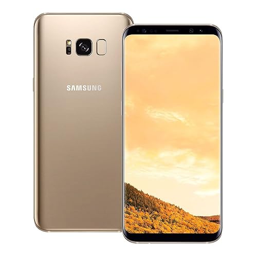 Samsung Galaxy S8 Plus