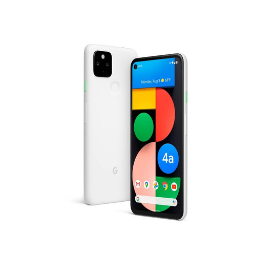 Google Pixel 4a 5G