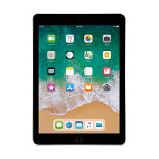 iPad - 5th Gen