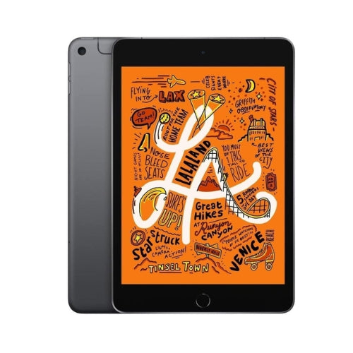 iPad Mini - 5th Gen