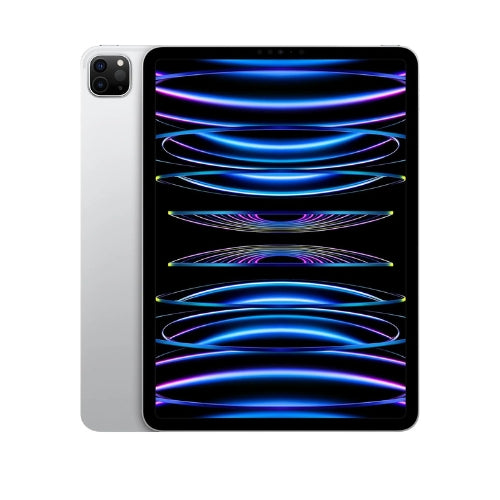 iPad Pro 11" 4th Gen – M2