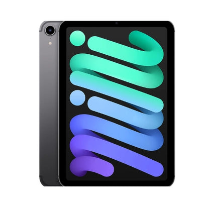 iPad Mini - 6th Gen