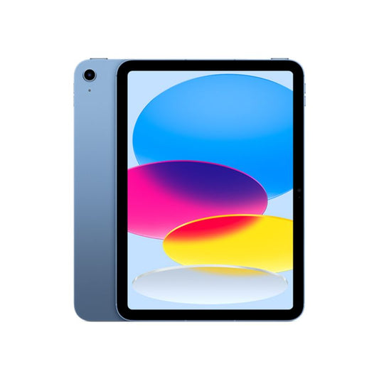 iPad - 10th Gen