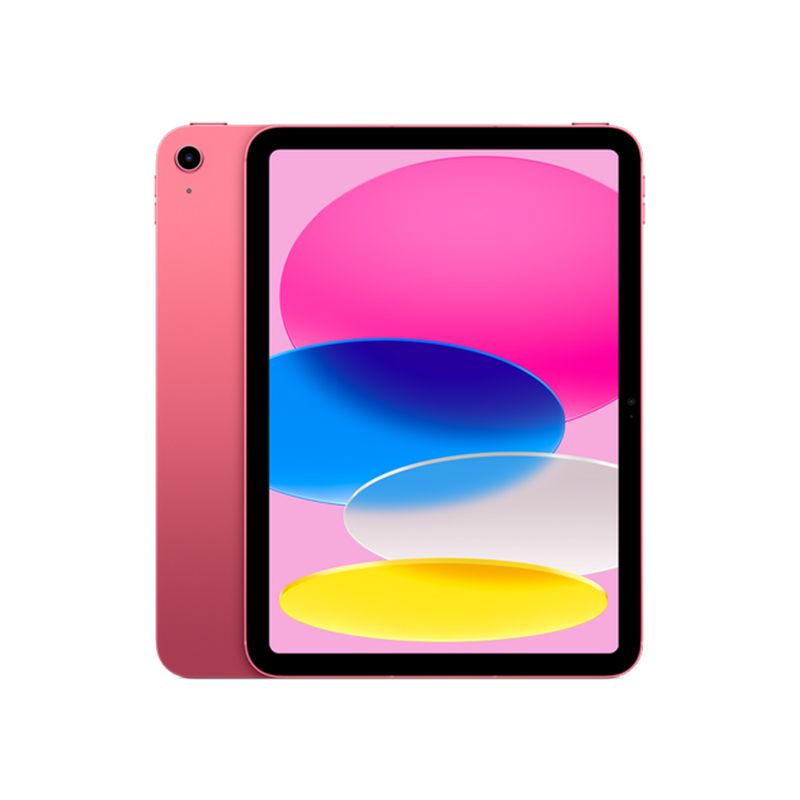 iPad - 10th Gen
