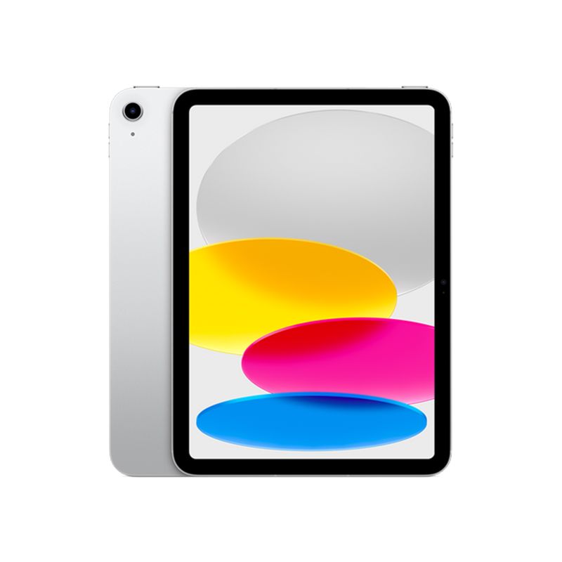 iPad - 10th Gen