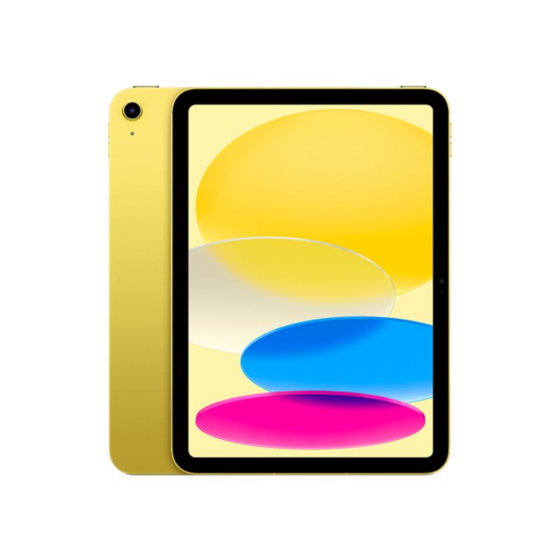 iPad - 10th Gen