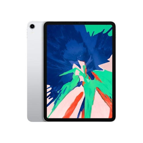iPad Pro 11" 1st Gen