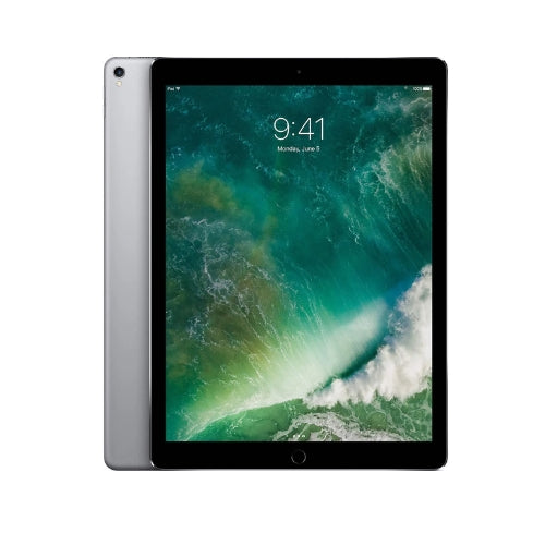iPad Pro 12.9" 2nd Gen