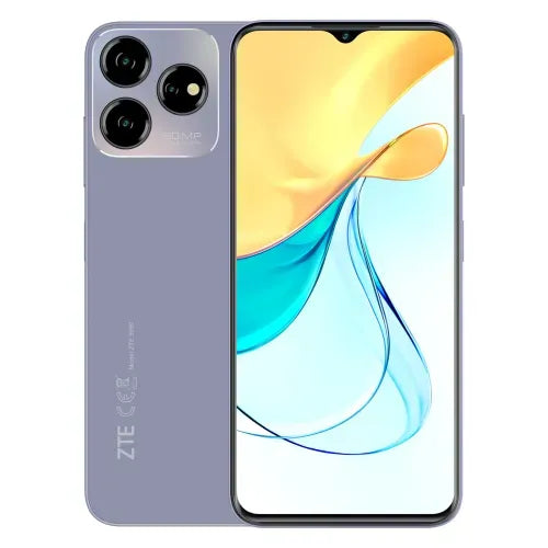 ZTE Blade V50