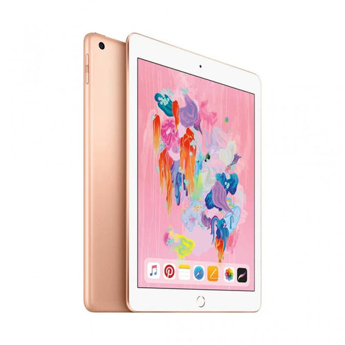 iPad - 6th Gen