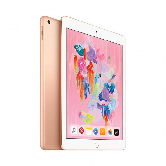 iPad - 6th Gen