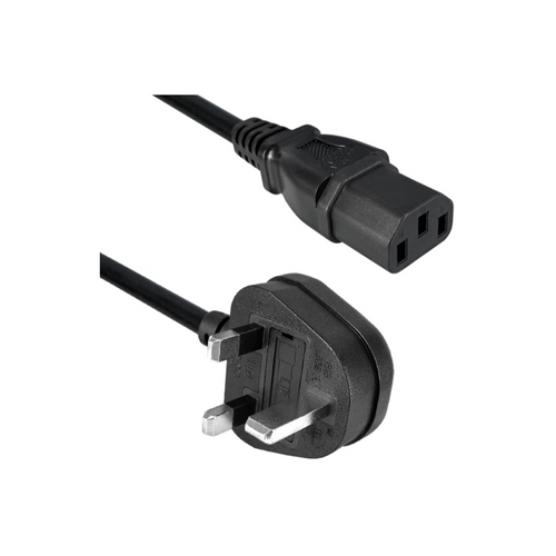 IEC C13 DePower Cord