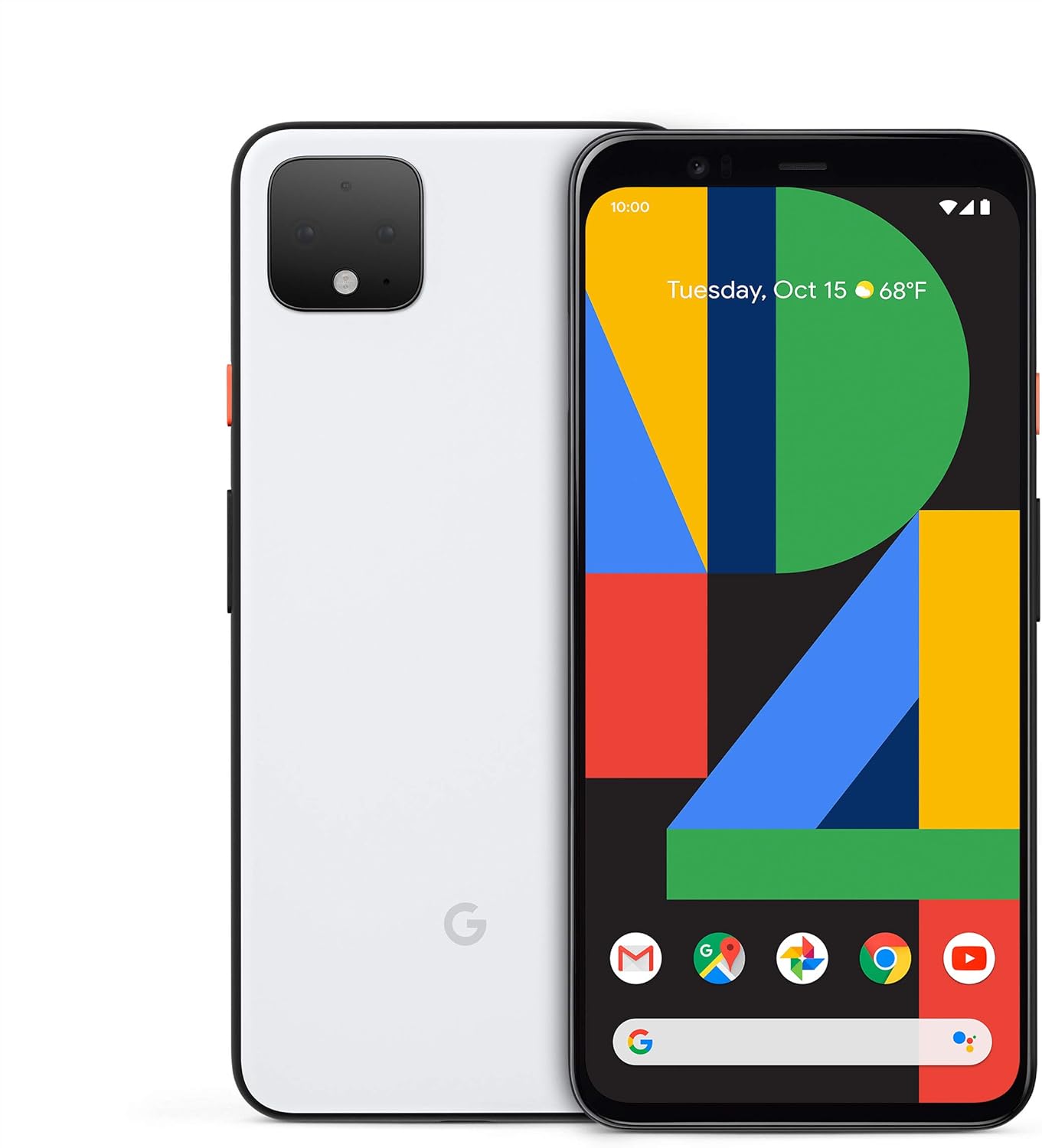 Google Pixel 4 XL