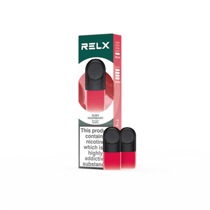 RELX Pod