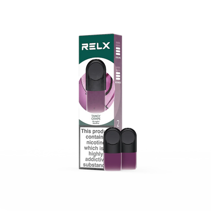 RELX Pod