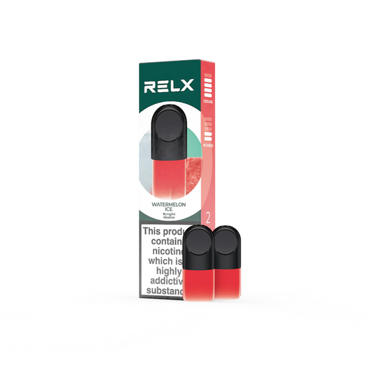 RELX Pod