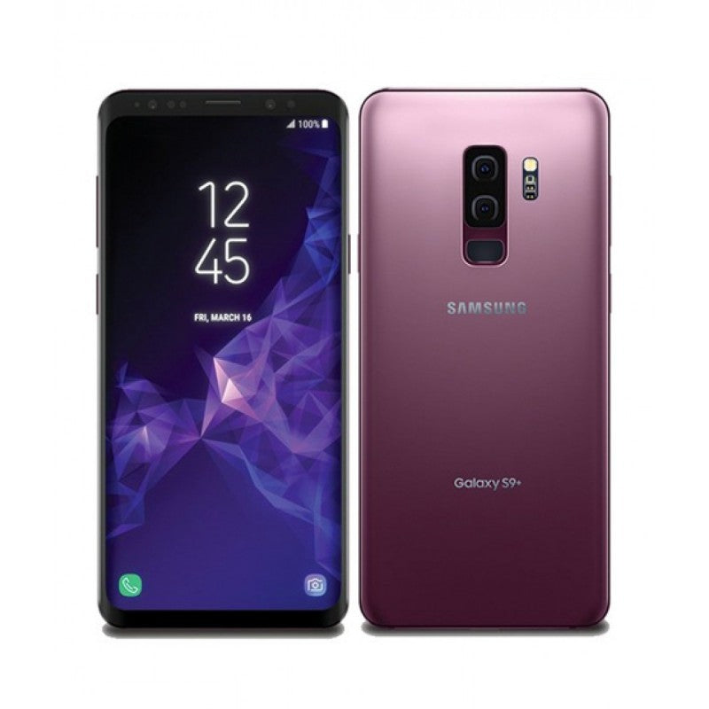 Samsung Galaxy S9+