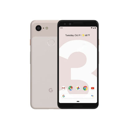 Google Pixel 3