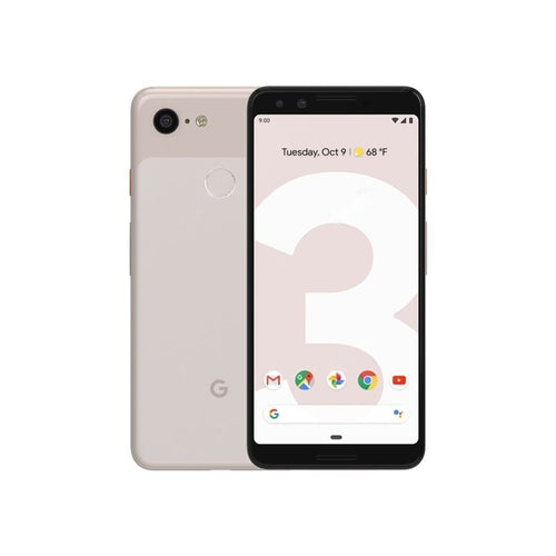 Google Pixel 3