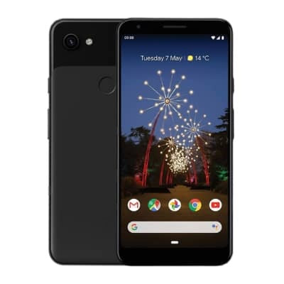 Google Pixel 3