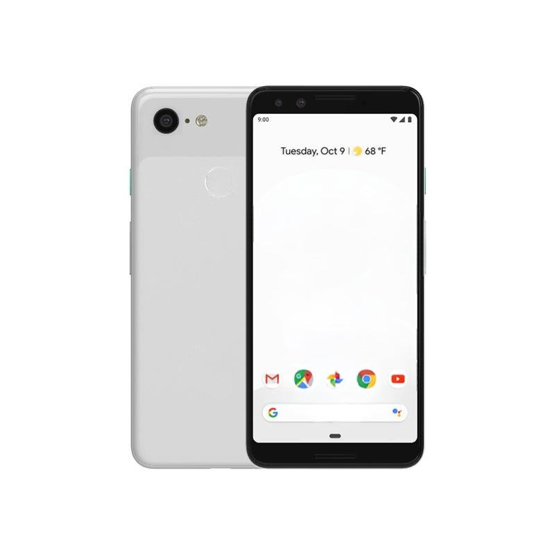 Google Pixel 3