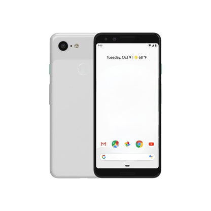 Google Pixel 3